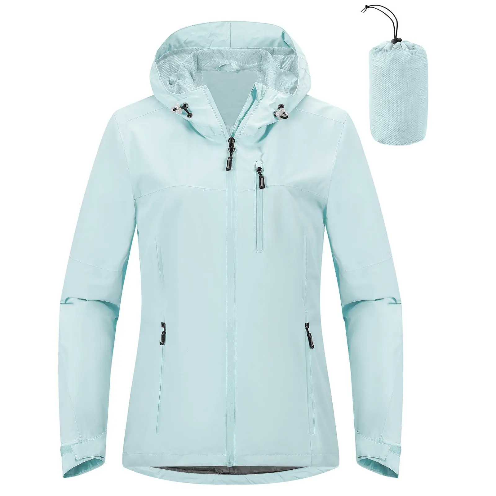 Mint Blue