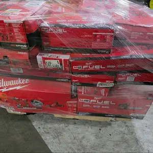 Milwaukee Tool Pallet