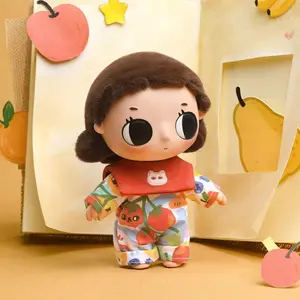 Nyota Where Moments Meet Series Plush Doll Blind Box【1】