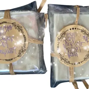 Organic , Honey, Oatmeal Goats Milk Soap