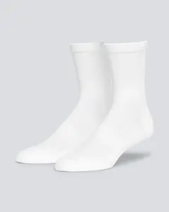 All Time Mid Crew Socks