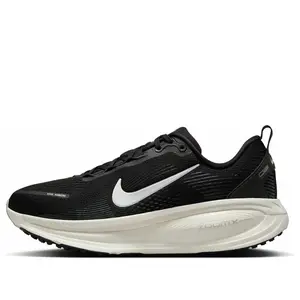 (WMNS) Nike Air Zoom Vomero 18 'Black & Coconut Milk' HM6804-005