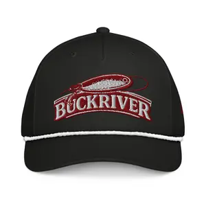 BuckRiver Casting Spoon Hat
