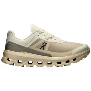 On Running Cloudvista 2 Cream Desert 3WE30133323 Women's Fashion Shoes New