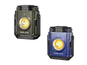 Fenix CL27R Multifunctional Outdoor Lantern