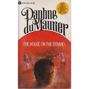 USED-The House On The Strand (Avon W212) by Daphne Du Maurier (Unknown)