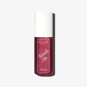 VANILLA SIN Perfume Mist 90ml - Gourmand Perfume Mist with Black Cherry, Hazelnut, Bourbon Vanilla, Vanilla Infusion, and Fresh Freesia.
