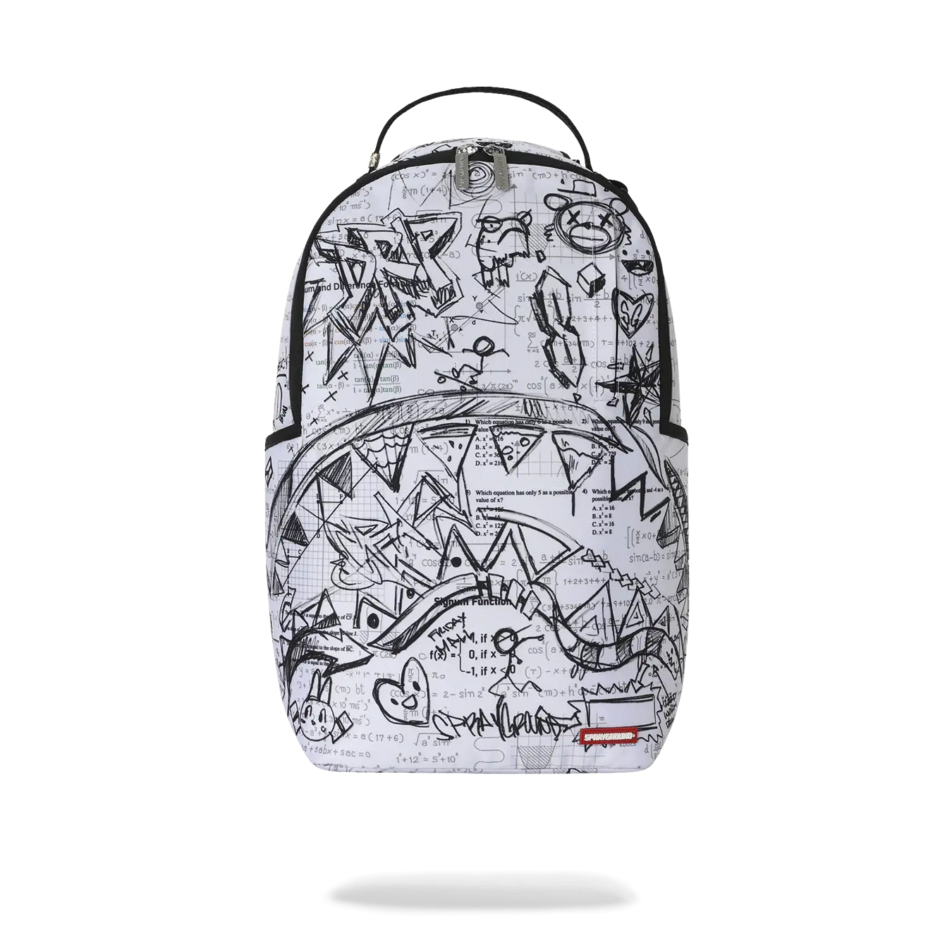 CLASS DISMISSED BACKPACK