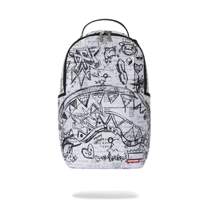 CLASS DISMISSED BACKPACK CLASS DISMISSED BACKPACK