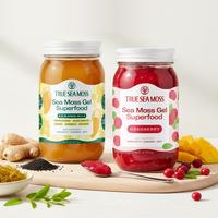 Cranberry + 5-in-1 Immune Support