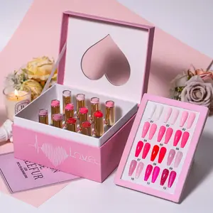 Love Unlocked PINK collection