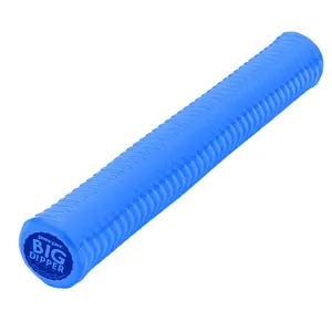 TRC Recreation Big Dipper Super Soft 2-Person Swimming Pool Float, Bahama Blue