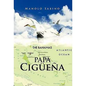 USED-Papa Ciguena by Sabino, Manolo (Hardcover)