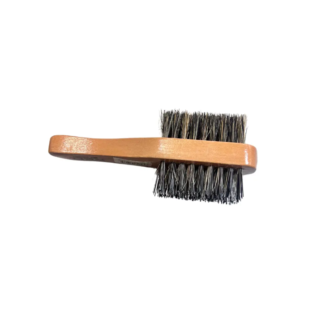 RED Mini Two Way Boar Brush