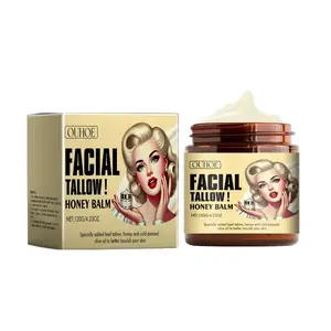Honey Body Cream, 3 Boxes Deep Moisturizing and Hydrating Body Lotion for Women and Men, Nourishing Honey Skin Care Cream for Dry Skin, Smooth and Soft Body Moisturizer, Daily Use Natural Honey Body Care Lotion for Long-Lasting Hydration & Glow