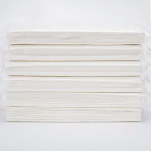 Car Tissue Refills, Facial Napkin Refills for Car Visor Tissue Holder, 300 Sheets, 6 Packs