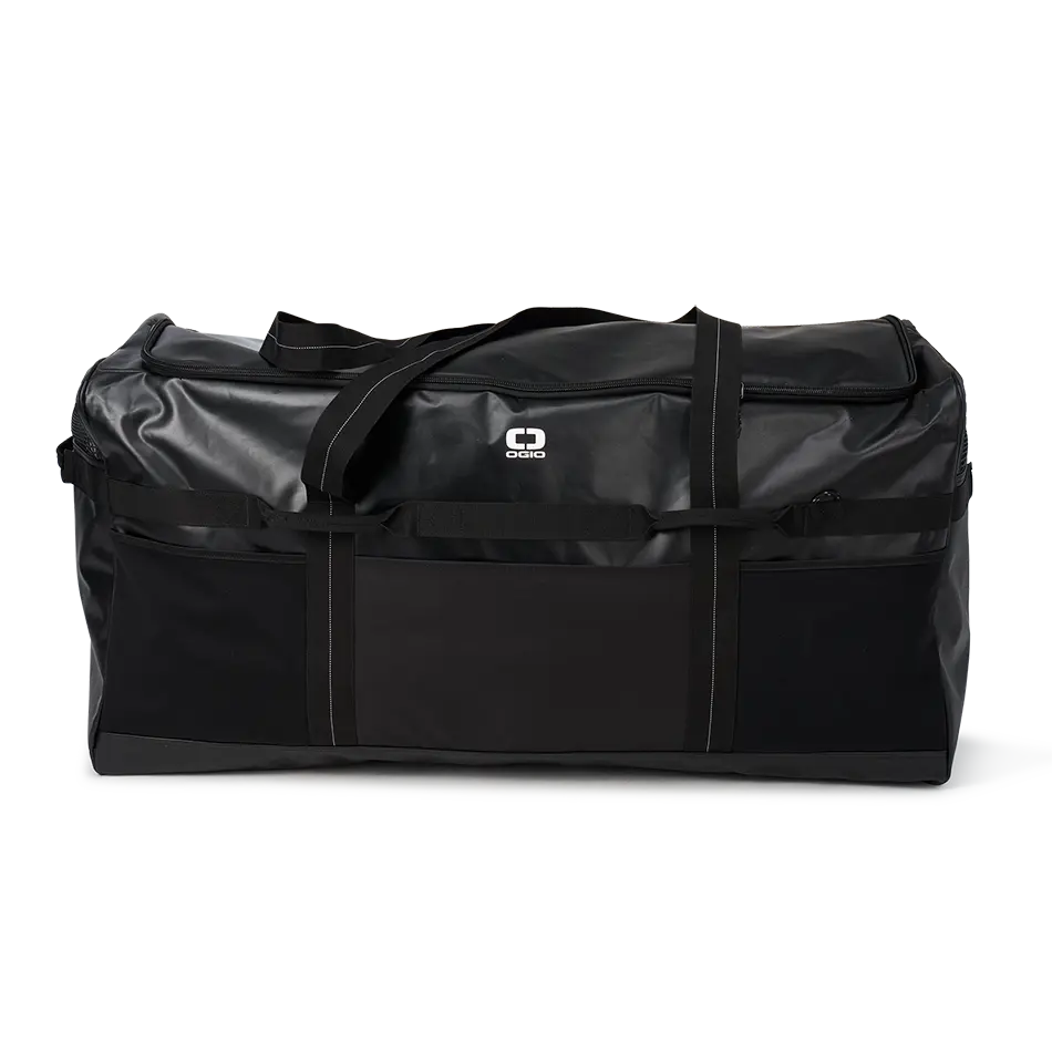 OGIO Team Large Equipment Duffel Bag in Black OGIO Team Large Equipment Duffel Bag in Black