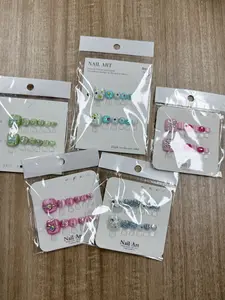 Sara(10968)gc.Toe nails $20.99 for 12sets