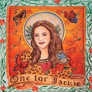 Rett Madison - One For Jackie  [VINYL RECORD - LP]