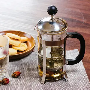 French Press Coffee Maker