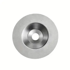 Diamond Knife Sharpener, 400/600/800/1000 Grit, Emery Grit Material, Professional-Grade Polishing & Grinding Accessory for Kitchen Use, Kitchen Grinding Accessory|Rotary Tool Accessory|Diamond Grit Material, Diamond Sharpener