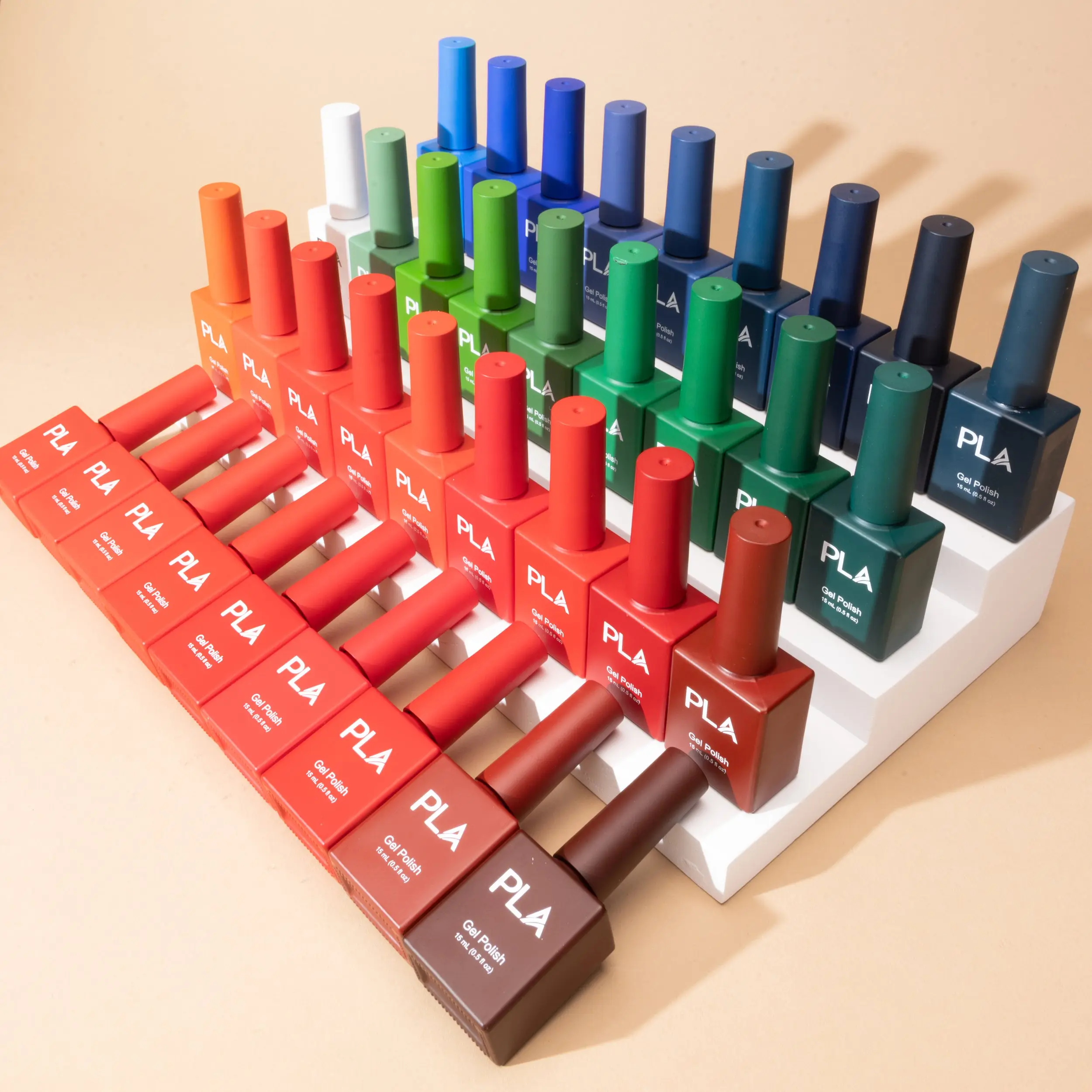 PLA Holiday Collection