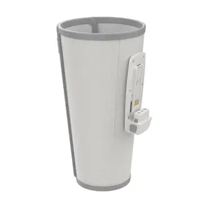 Homedics ModulAir Compression Calf Wrap