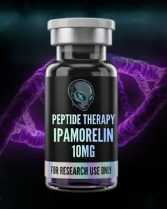 Ipamorelin (10mg)