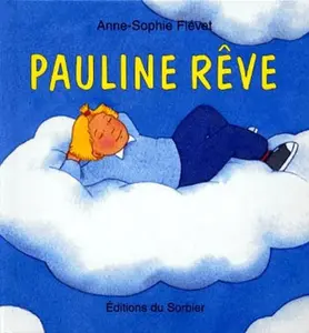 USED-Pauline rêve by Anne-Sophie Fiévret (Paperback)