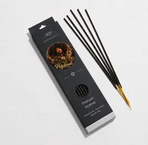 Patchouli Incense
