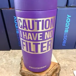 Anarchy Frost Buddy Universal