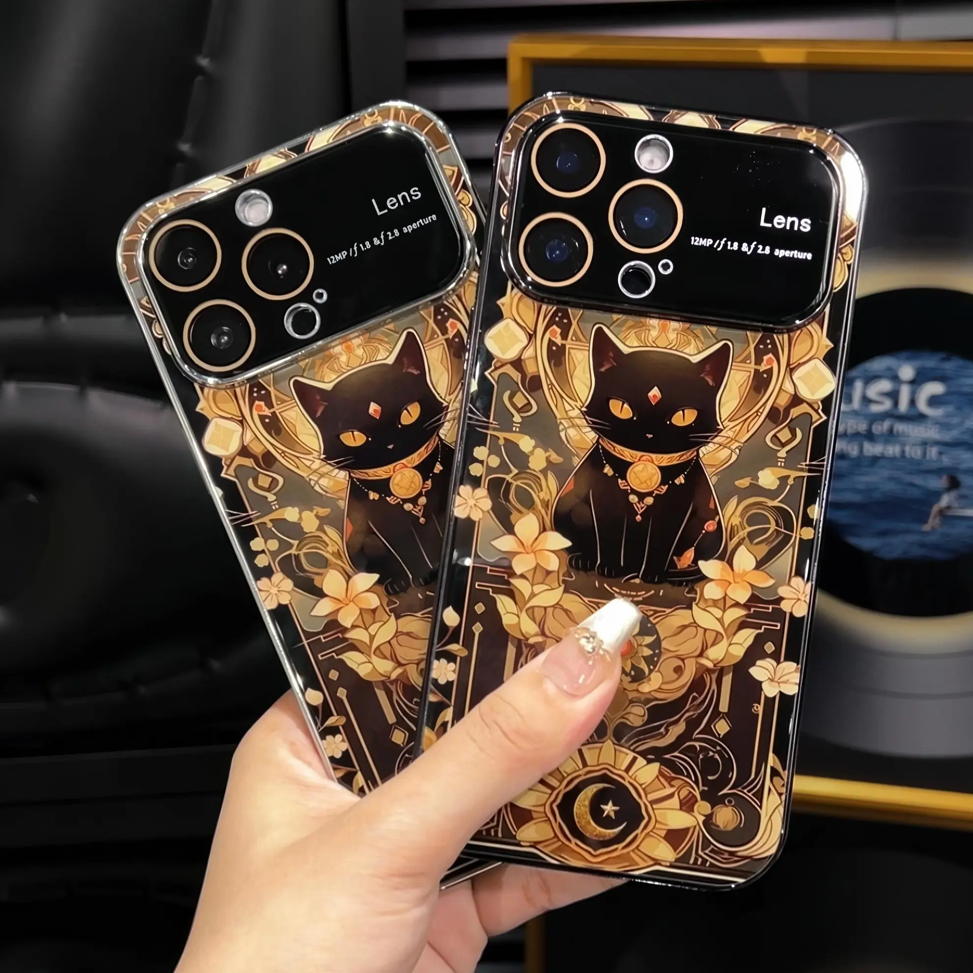 gucci iphone 14 pro max case - TikTok Shop