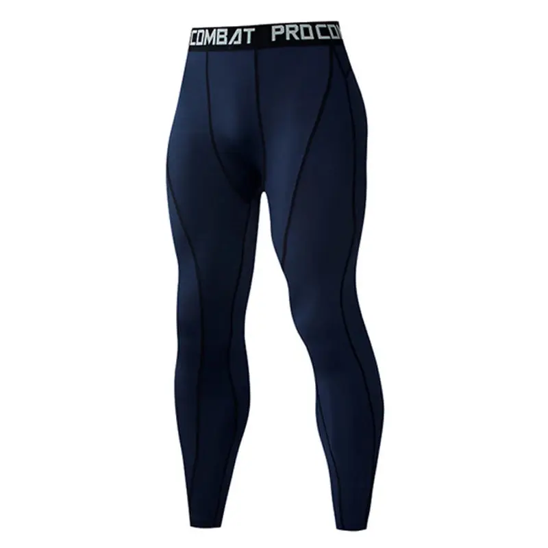 Combat Protocol Compression Pants