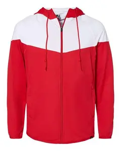 Badger 7722 Spirit Outer-Core Jacket