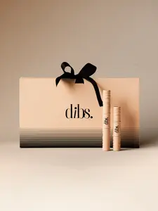 DIBS Beauty - Holiday - Stars in Your Eyes Kit