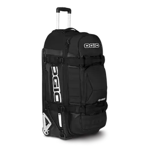 OGIO Rig 9800 Travel Bag in Black