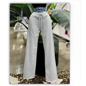 Caitan Jean/Sweat Pants
