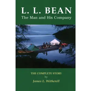 USED-L.L. Bean by Witherell, James L. (Paperback)