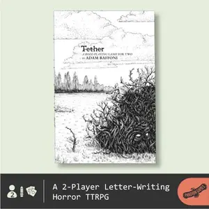 Tether RPG Tether RPG