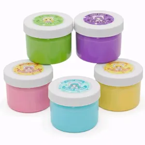 8 oz Premade Slime - Great for Stress Relief - Perfect for Relaxation