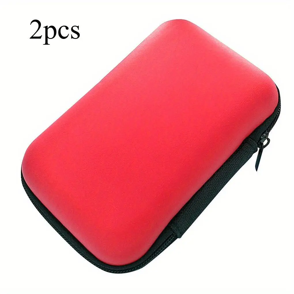 Red-2pcs