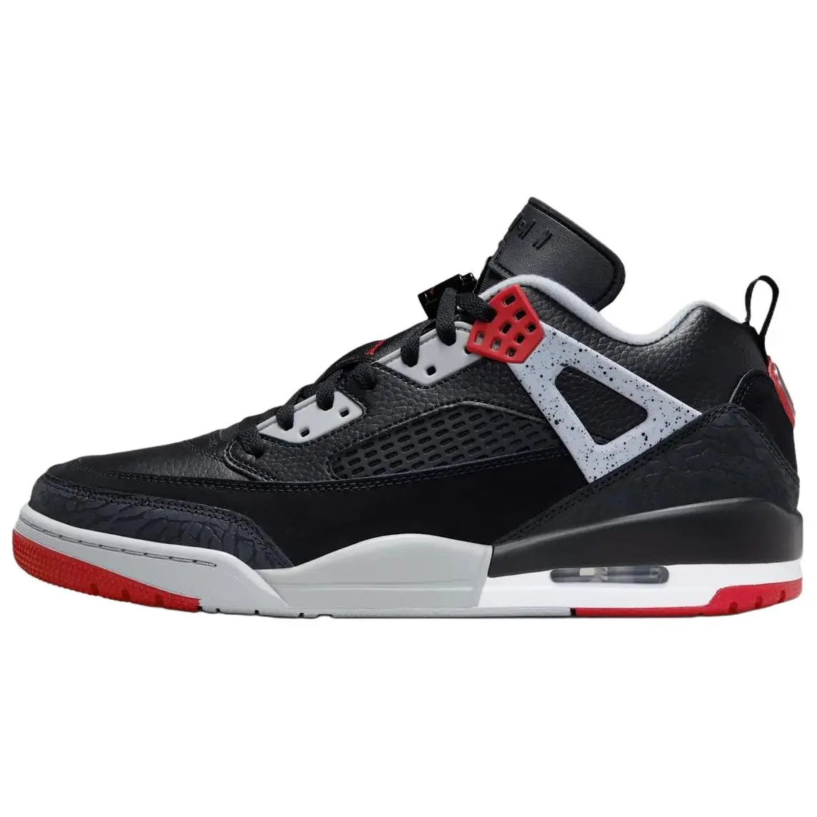 Air Jordan Spizike 'Black Cement'