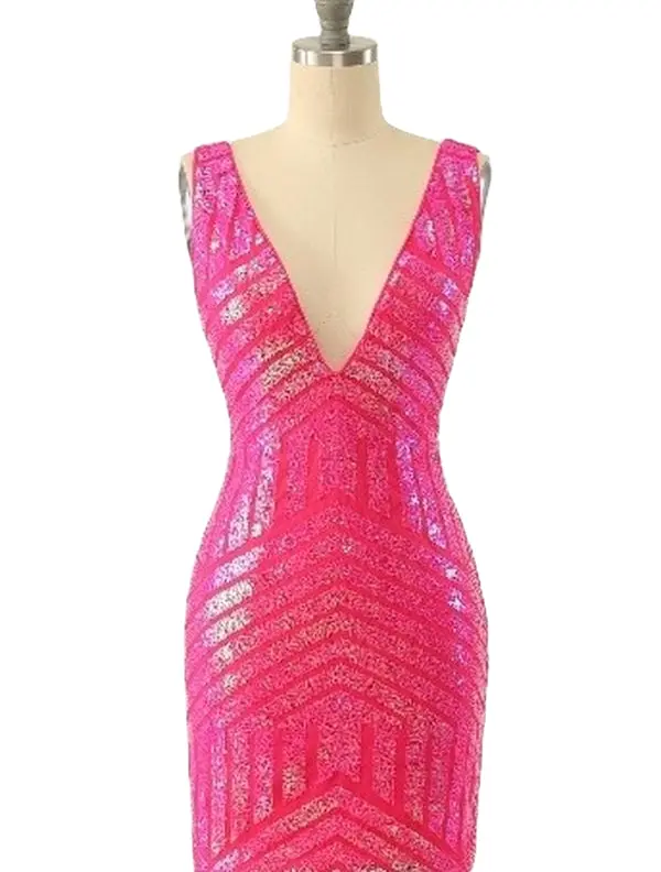 bright pink hoco dress - TikTok Shop bright pink hoco dress - TikTok Shop