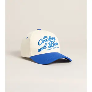 Pour Decisions Snapback Hat