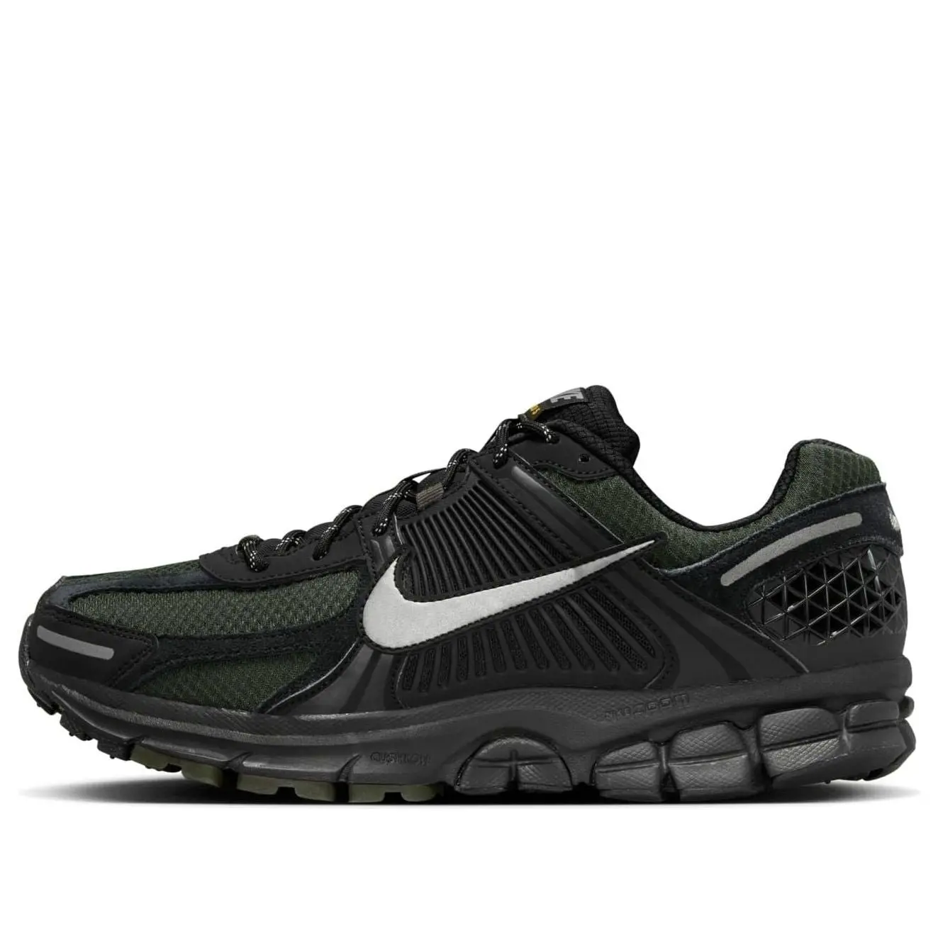 Nike Air Zoom Vomero 5 'Black Sequoia' HV2527-001 Nike Air Zoom Vomero 5 'Black Sequoia' HV2527-001