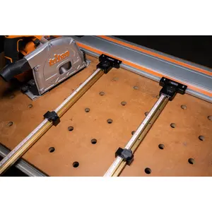 Parallel Guide System for Triton Track Saw
