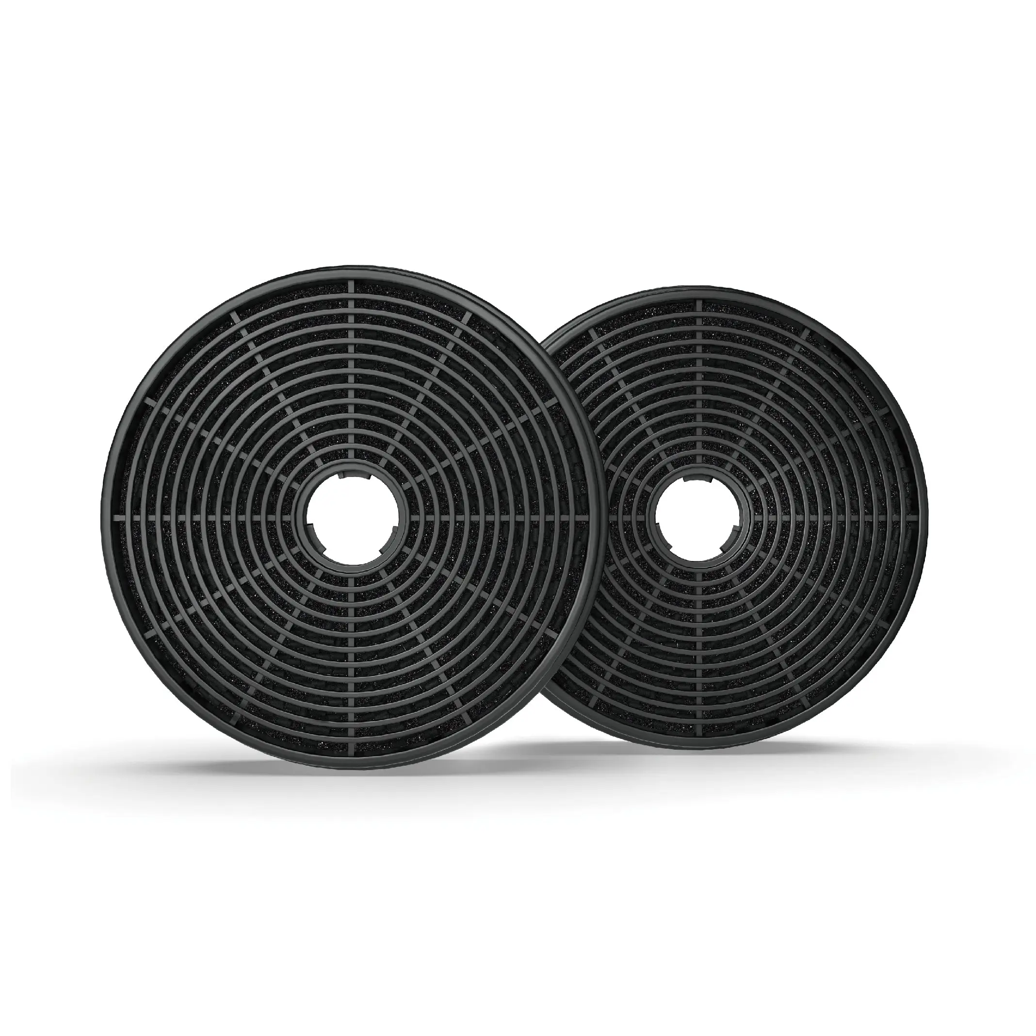Empava Replacement Charcoal Filters for Range Hood Models 30RH05 & 36RH09 (2-Pack)