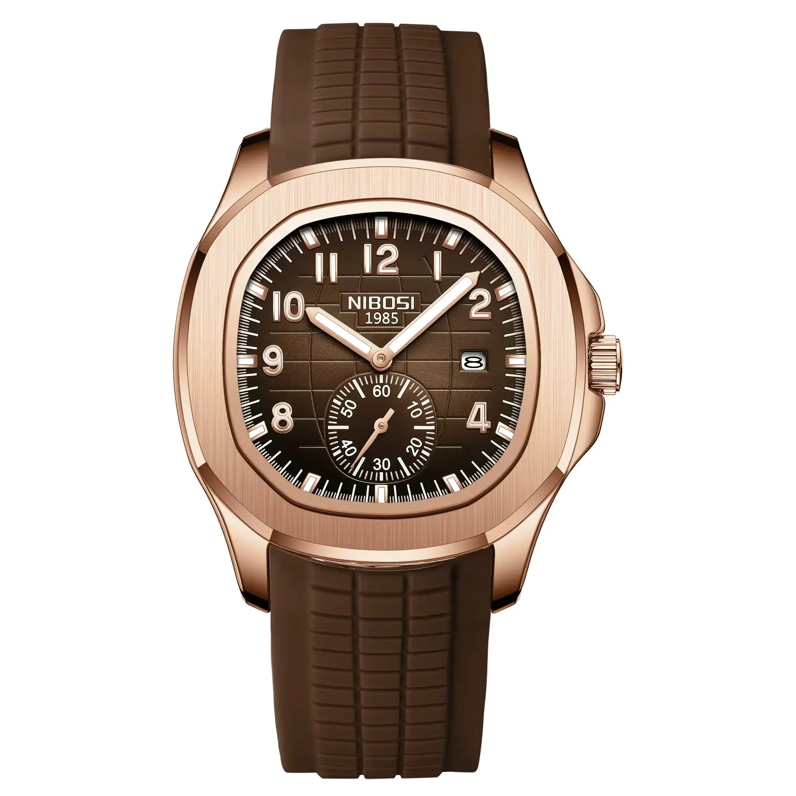 The Apex Men's Fashion Watch - Stylish Fashion Accessory for Daily Wear
