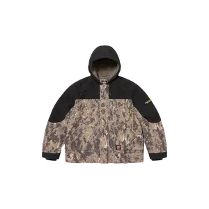 Dickies® Cordura® Hooded Work Jacket "FW25 - Digi Camo" SU25949