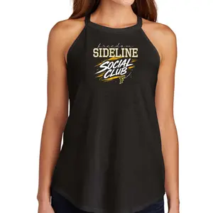 Freedom Sideline Social Club 2